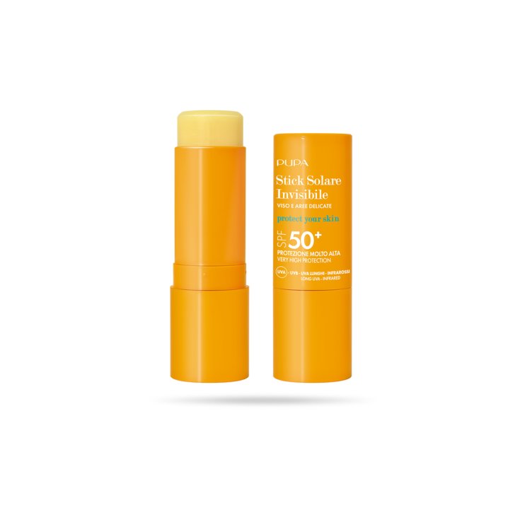 Stick Solare Spf50 Pupa 12ml