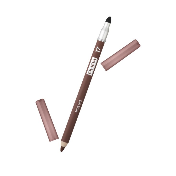 True Lips 17 Natural Pupa 1 Pezzo