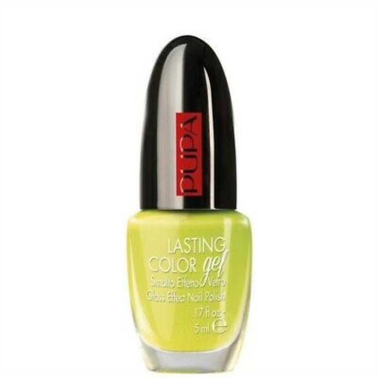 Smalto Long Lasting 709 Pupa 5ml