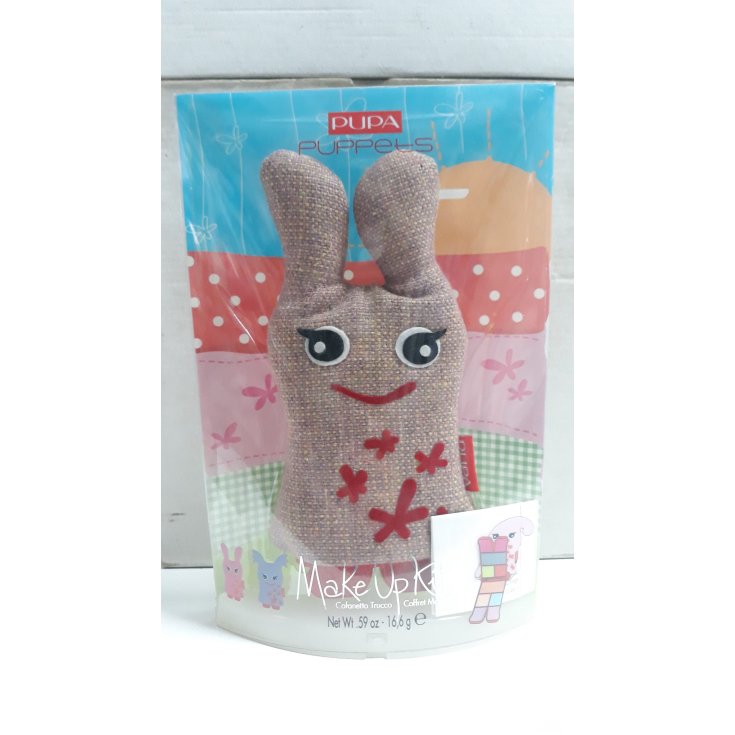 Trousse Doll Small 215 Pupa 1 Set