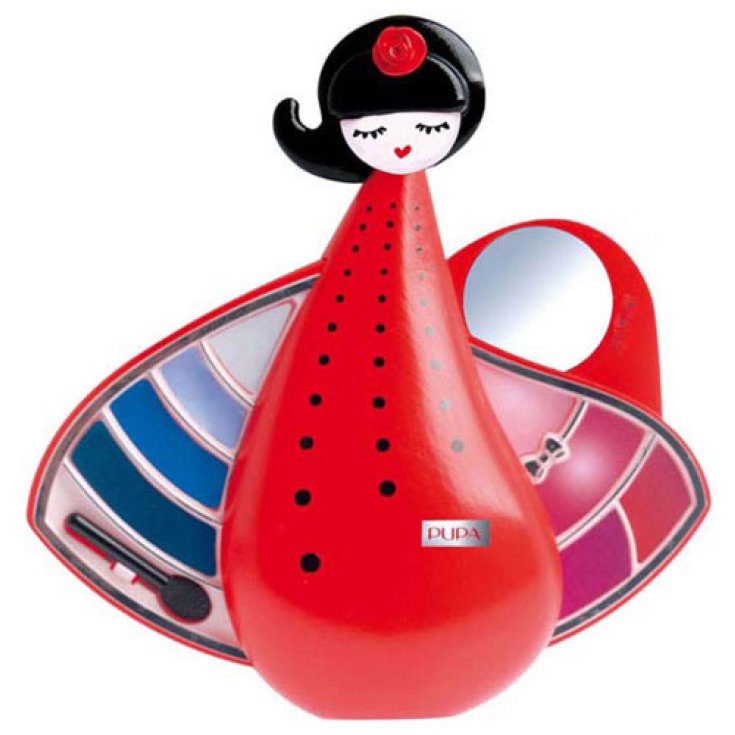 Trousse Doll XSmall 105 Pupa 1 Kit