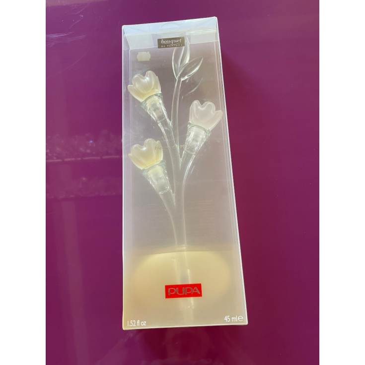 Bouquet de Parfums Fleur De Pecher Pupa 45ml