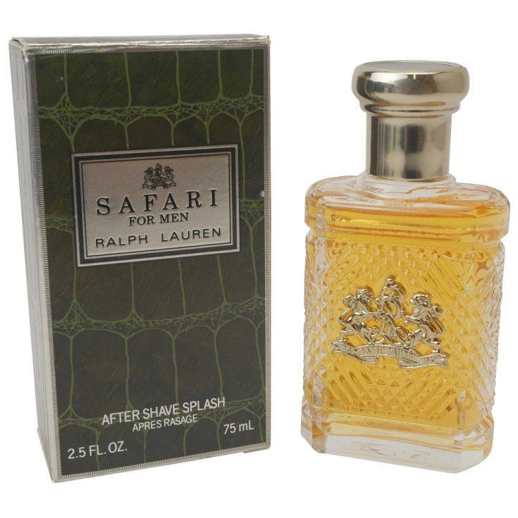 Safari For Men After Shave Ralph Lauren 75ml