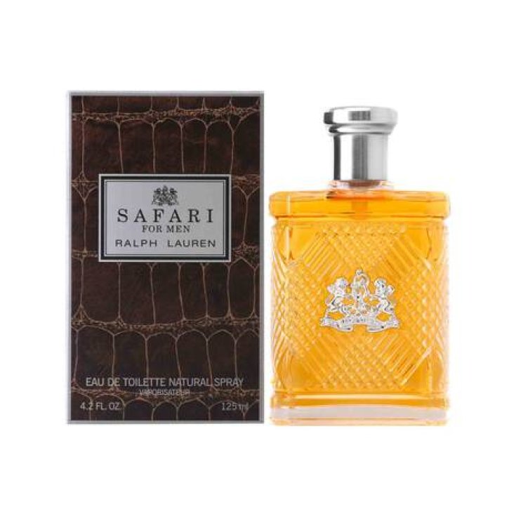 Safari Edt Ralph Lauren 125ml