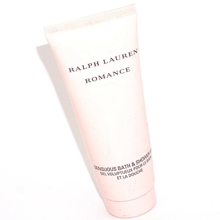 Romance Shower Gel Ralph Lauren 200ml
