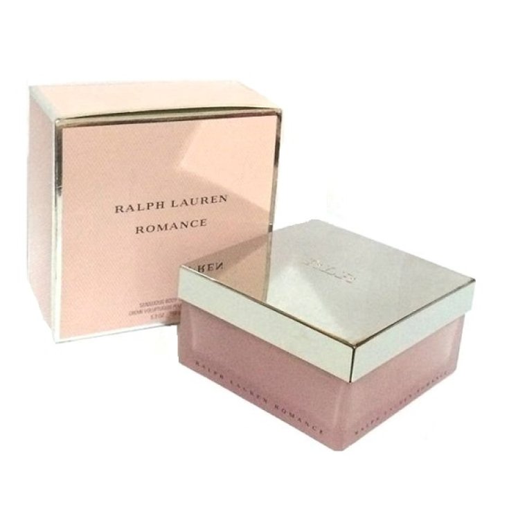 Romance Sensuous Bath Crystals Ralph Lauren 350g