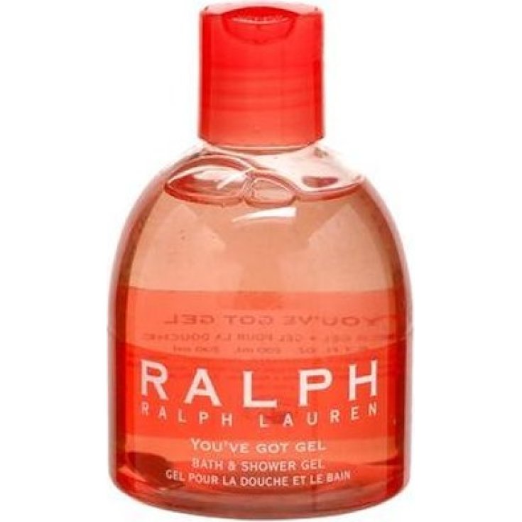 Ralph Bath & Shower Gel Ralph Lauren 200ml
