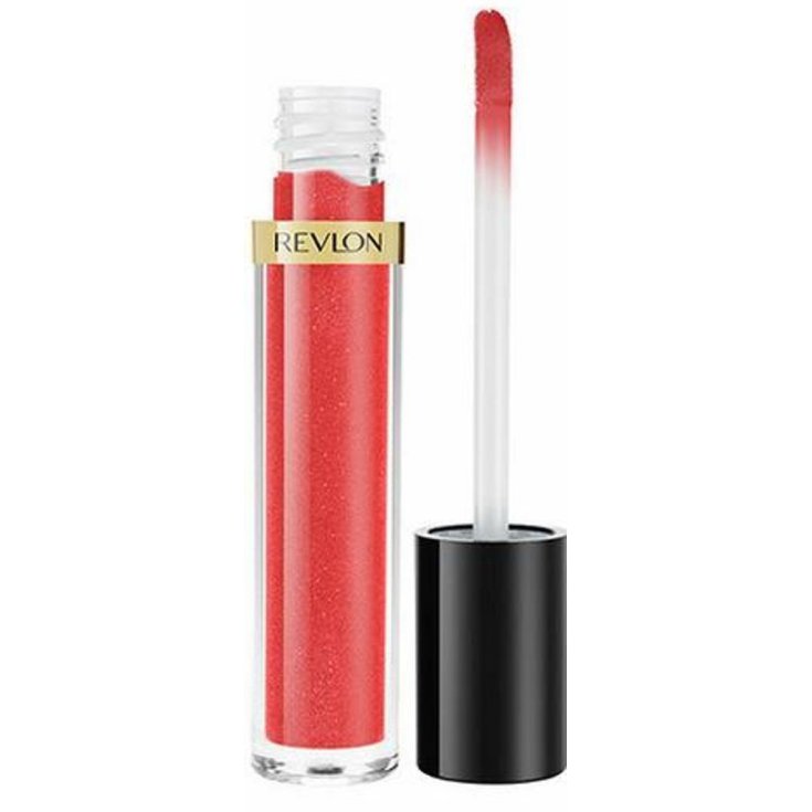 Super Lustrous&trade; Lip Gloss 255 Kiss Me Coral Revlon 3,6ml