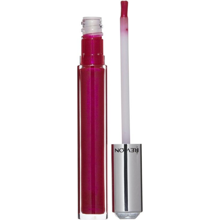 Ultra HD Lip Lacquer 515 Pink Ruby Revlon 6ml
