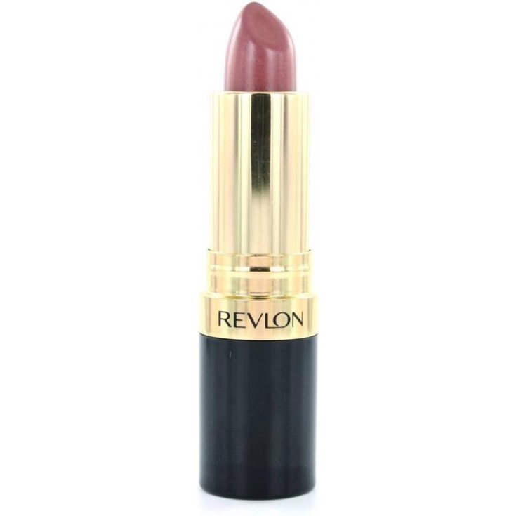 Super Lustrous&trade; Lipstick 030 Pink Pearl Revlon 1 Pezzo