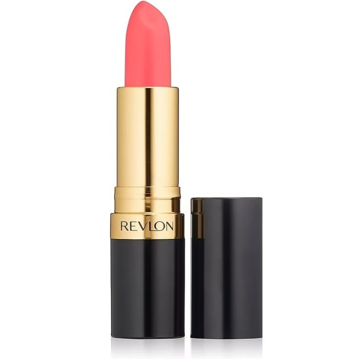 Rossetto Super Lustrous 014 Sultry Samba Revlon