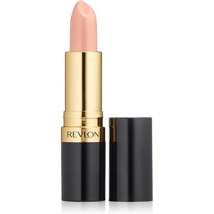 Super Lustrous&trade; Lipstick 210 Ipanema Revlon 4,2g