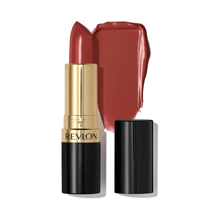 Super Lustrous Rossetto Blushed 420 Revlon&reg;