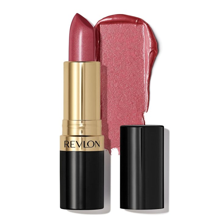 Super Lustrous&trade; 610 Goldpearl Plum Revlon 4,2g
