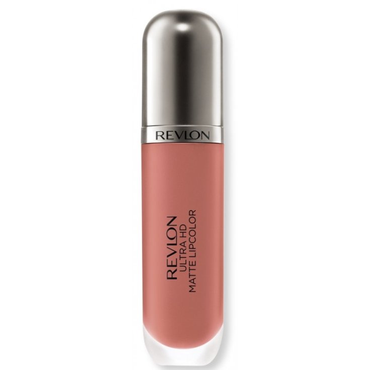 Ultra HD Matte Lipcolor&trade; 630 Seduction&nbsp;Revlon
