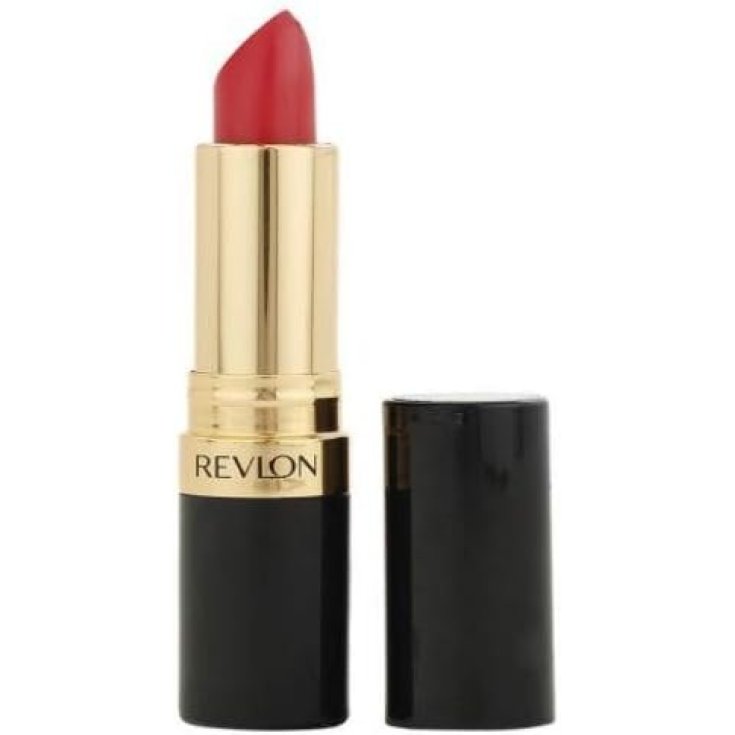 Super Lustrous Lipstick 810 Pink Sizzle&nbsp;Revlon