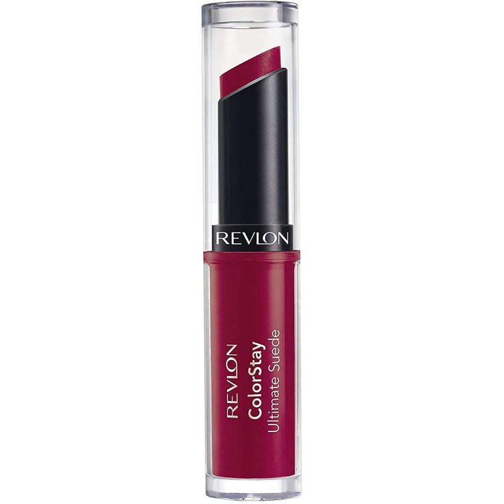 Rossetto Ultimate Suede 035 Backstage Revlon