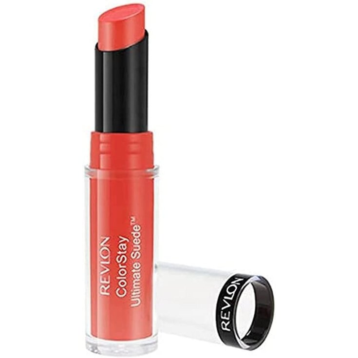 Colorstay Ultimate Suede Lipstick 097 Designer Revlon