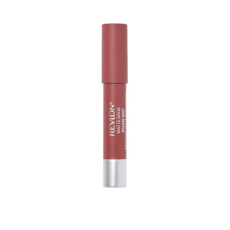 Balsamo Labbra Matte Balm 225 Sultry Revlon