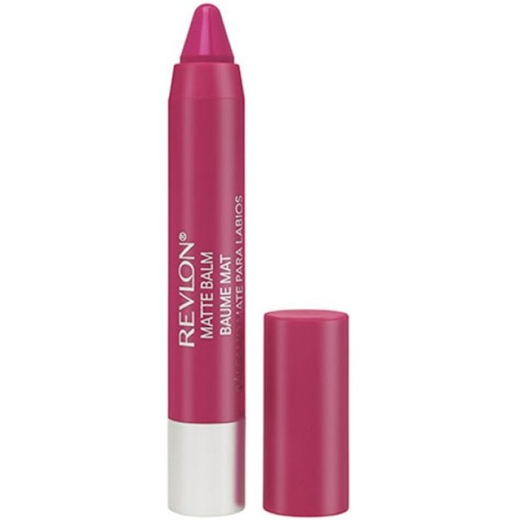 Colorburst&trade; Lip Matte Balm 260 Passionate Revlon&reg; 2,7g