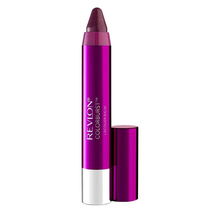 Colorburst Lacquer Balm 115 Whimsical&nbsp;Revlon