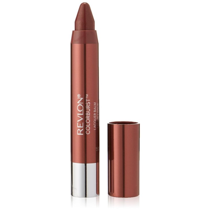 ColorBurst&trade; Lacquer Balm Labbra 140 Coy Revlon&reg;