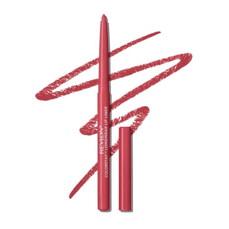 ColorStay&trade; Lip Liner 10 Pink Revlon