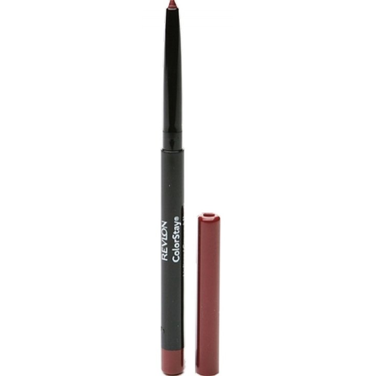 ColorStay&trade; Longwear Lip Liner Raisin Revlon