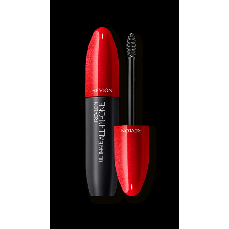 Ultimate All-in-One&trade; Mascara Revlon