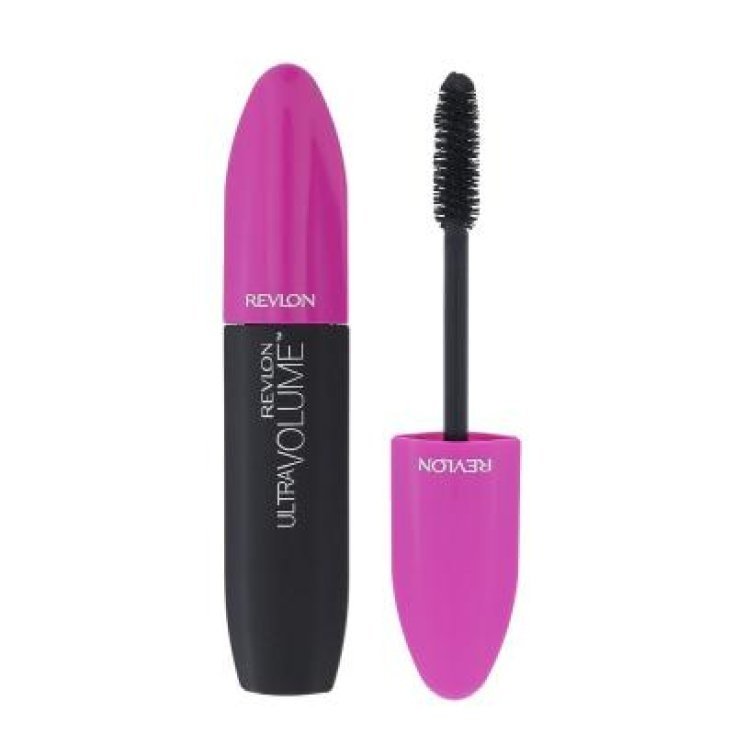 Ultra Volume Mascara Waterproof Nero&nbsp;Revlon
