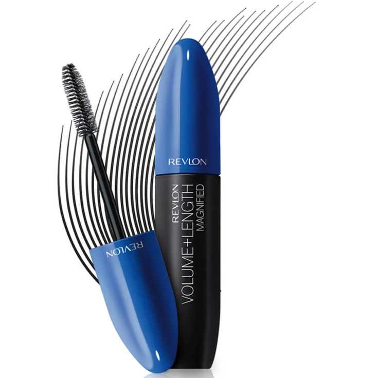 Volume&nbsp;+ Length Magnified Mascara 001 Nero REVLON&reg; 8,5ml