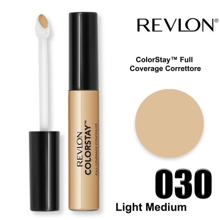 Correttore Colorstay Light/Medium 03 Revlon