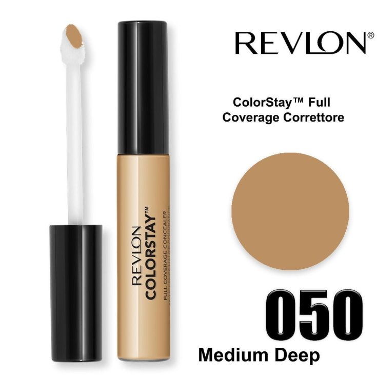 Correttore Colors Medium Deep 05 Revlon