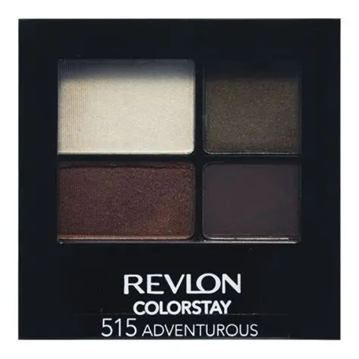 ColorStay&trade; Ombretto 515 Adventurous Revlon 4,8g