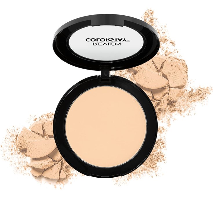 Cipria Compatta ColorStay 820 Light Revlon