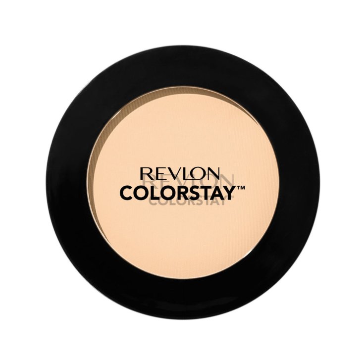 Colorstay Cipria Compatta Light 820 Revlon 8,4g