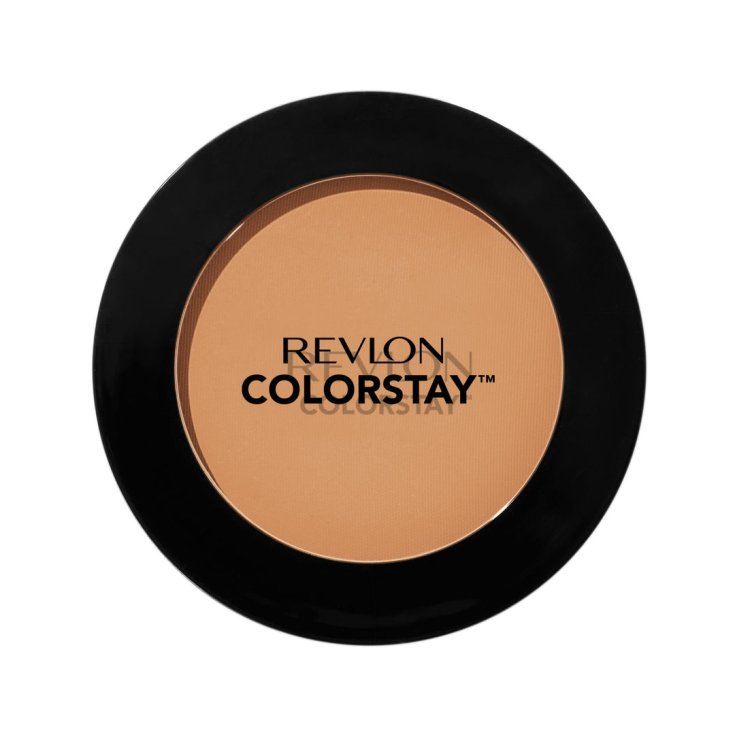 Colorstay&trade; Pressed Powder 840 Medium Revlon 1 Pezzo