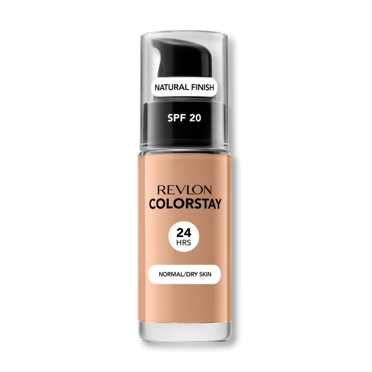 ColorStay&trade; 24H Fondotinta 250 Fresh Beige Revlon 30ml