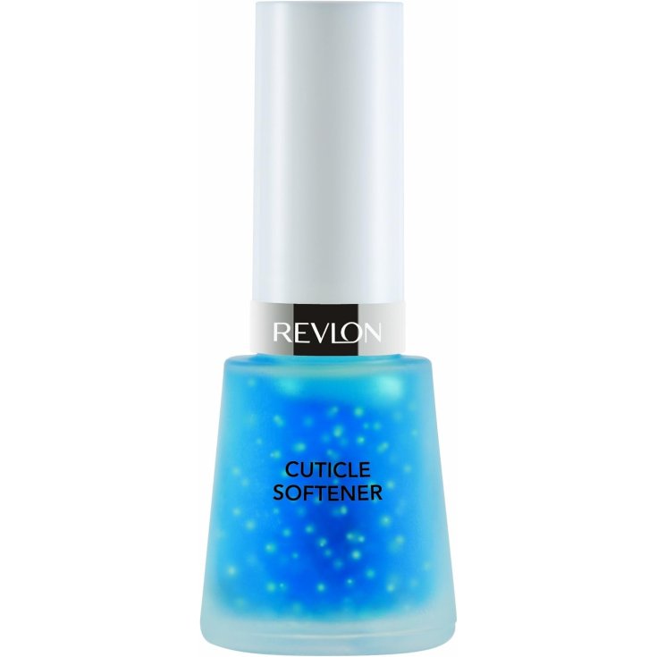 Cuticle Softener Revlon 10ml