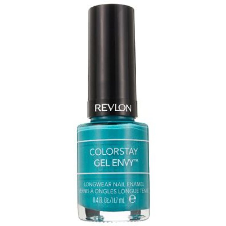 ColorStay Gel Envy 240 Dealer's Choice Revlon 11,7ml