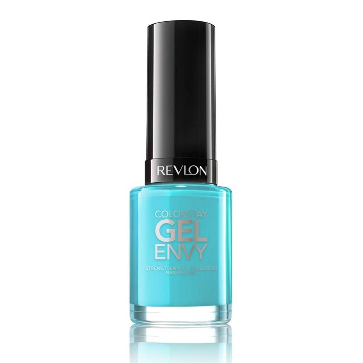ColorStay Smalto Gel Envy Full House 320 Revlon 11,7ml