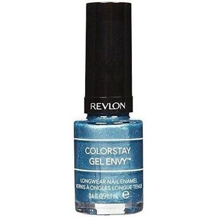 Smalto Colorstay Gel Envy 340 Sky's The Limit&nbsp;Revlon
