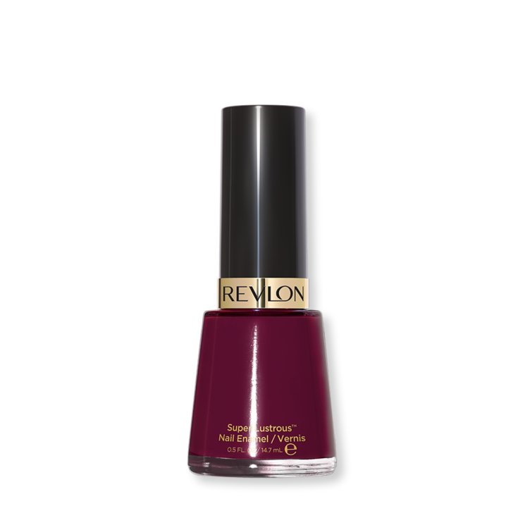 Super Lustrous&trade; Nail Enamel Vixen 570 Revlon 14,7ml