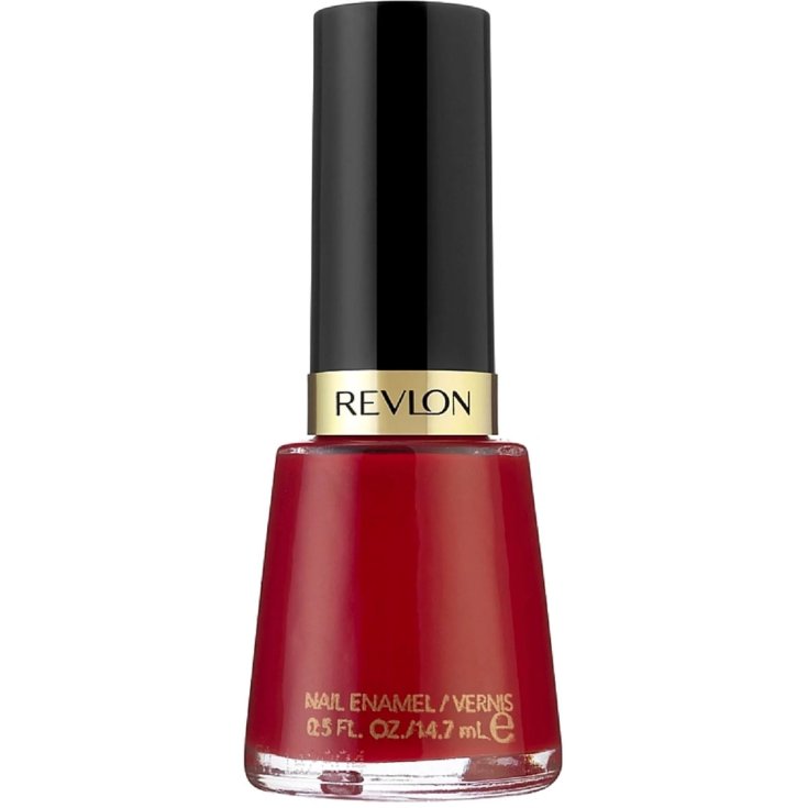 Smalto Unghie Enamel 680 Revlon Red