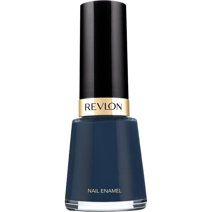 Smalto Nail Enamel 471 Fashionista Revlon