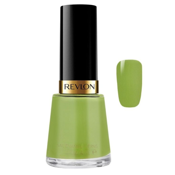 Revlon Nail Enamel 510 Sassy Revlon