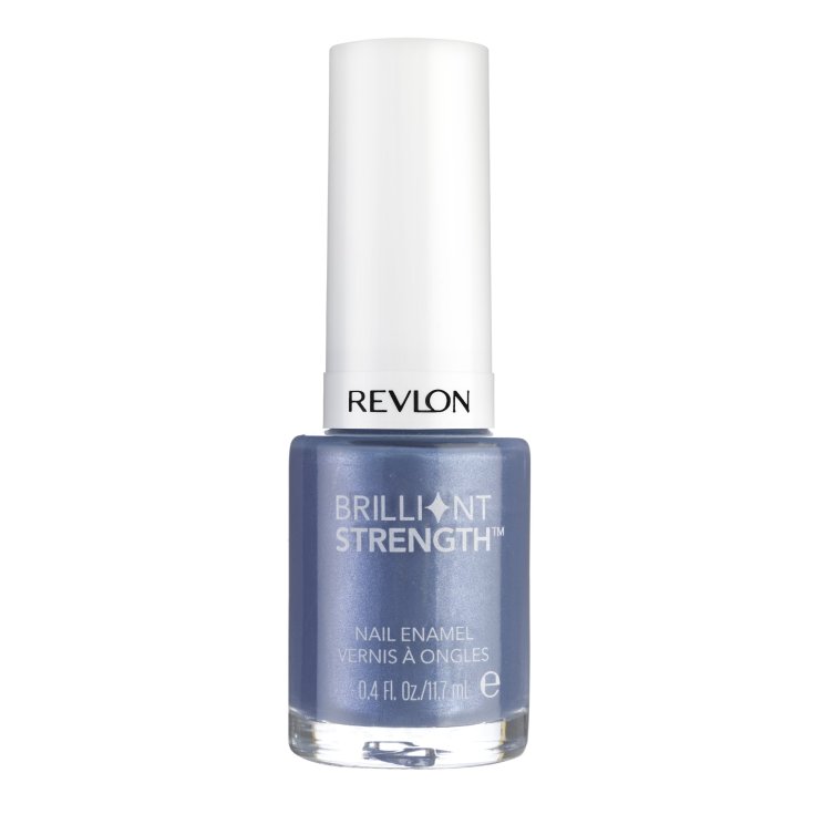 Smalto Strength 030 Intrigue Revlon