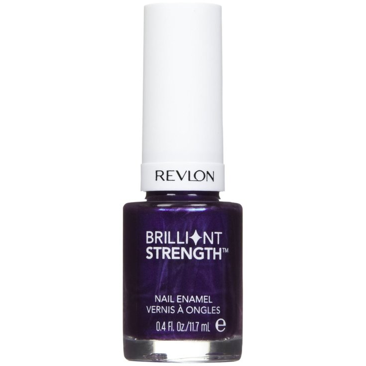 Smalto Strength 05 Fascinate Revlon