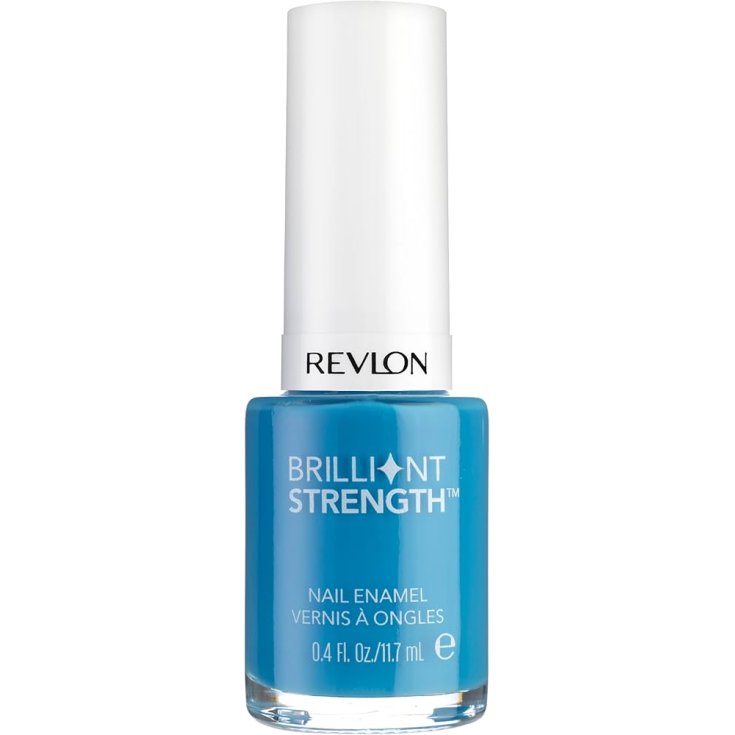 Brilliant Strength Nail Polish 170 Mesmerize&nbsp;Revlon