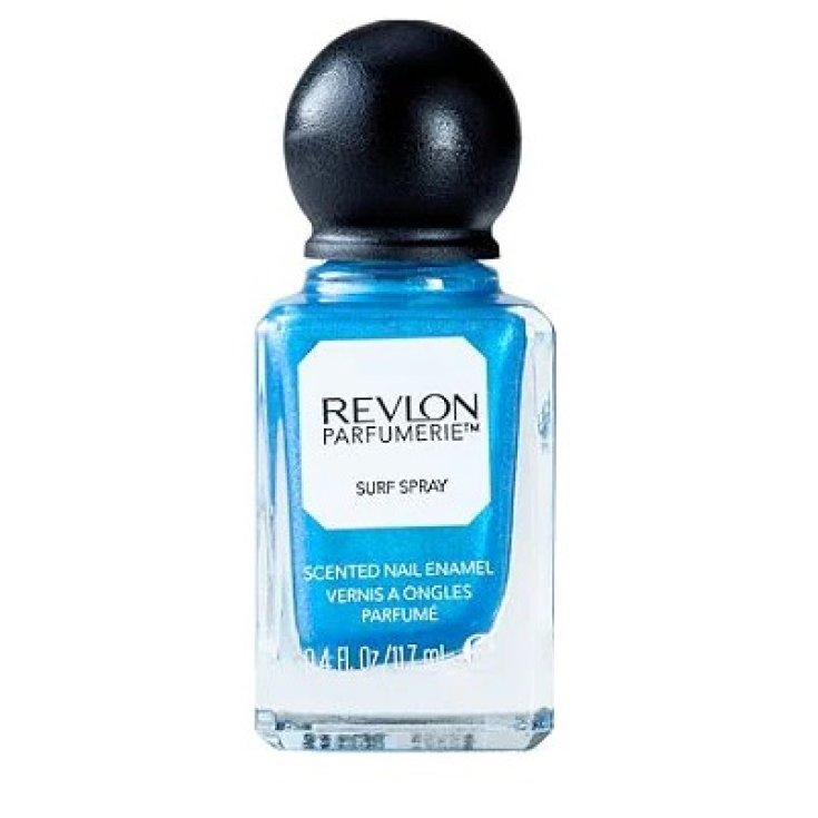 Smalto Parfumerie 05 Surf Spray Revlon